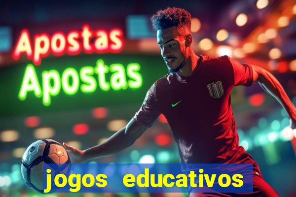 jogos educativos para ensino medio